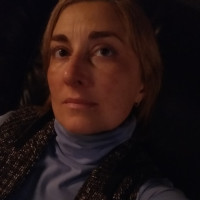 Анна, Россия, Новосибирск, 46 лет