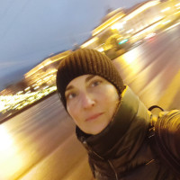 Анна, Россия, Новосибирск, 45 лет