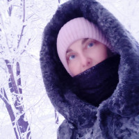 Анна, Россия, Новосибирск, 45 лет