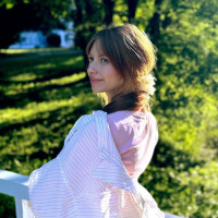 Виола, Россия, Москва, 33 года