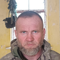 Сергей, Россия, Донецк, 50 лет