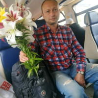 Андрей, Россия, Москва, 50 лет