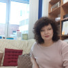 Юлия, 58, Россия, Екатеринбург