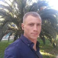 Andre Maloi, Россия, Ростов-на-Дону, 35 лет