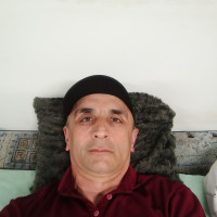 Мансур, Санкт-Петербург, м. Проспект Ветеранов, 51 год