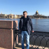 Игорь, Россия, Санкт-Петербург. Фотография 1736738