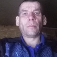 Анатолий, Россия, Ульяновск, 41 год