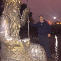 Сергей, Россия, Хабаровск, 53 года