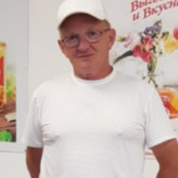 Борис Ефимов, Россия, Санкт-Петербург, 64 года