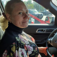 Галина, Россия, Одинцово, 56 лет