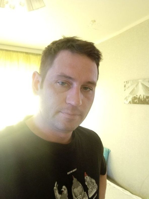 Илья, Россия, Домодедово. Фото на сайте ГдеПапа.Ру