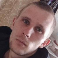 Виктор, Россия, Красноярск, 26 лет