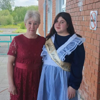 Наталья, Россия, Пермь, 48 лет