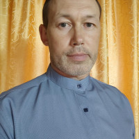 Николай, Россия, Чебоксары, 44 года