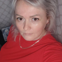 Светлана, Россия, Добрянка, 45 лет