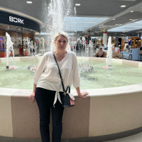 Елена, Россия, Воронеж, 54 года