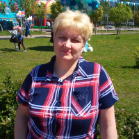 Ирина, Россия, Воронеж, 62 года