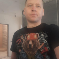 Александр, Россия, Красноярск, 41 год