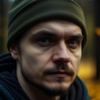 Иван Густов, Россия, Москва, 44