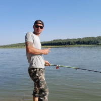 Сергей, Казахстан, Павлодар, 39 лет