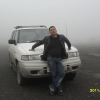 Виталий Ким, Россия, Иркутск, 48 лет