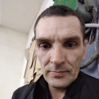 Иван, Россия, Уссурийск, 43 года