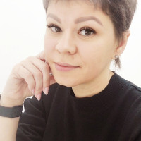 Елена, Россия, Краснодар, 42 года