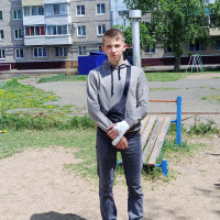 Коля, Россия, Комсомольск-на-Амуре, 18 лет