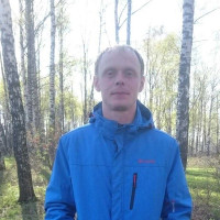 Евгений Ананичев, Россия, Иваново, 44 года