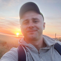 Алексей Никоноров, Россия, Волгоград, 36 лет