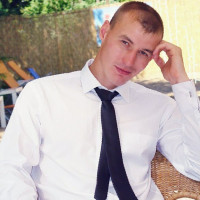 Сергей, Россия, Калуга, 41 год