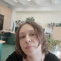 Екатерина, Россия, Нижний Новгород, 41 год
