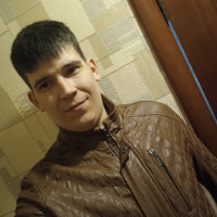 Михаил Поликарпов, Россия, Казань, 35 лет