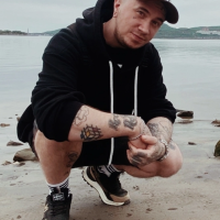 Denis, Россия, Мурманск, 31 год