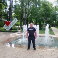 Сергей, Россия, Долгопрудный, 42 года