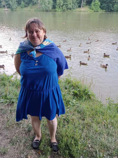 Елена, Россия, Сергиев Посад. Фото на сайте ГдеПапа.Ру