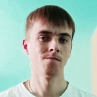 Viktor Borman, Россия, Тула, 32 года