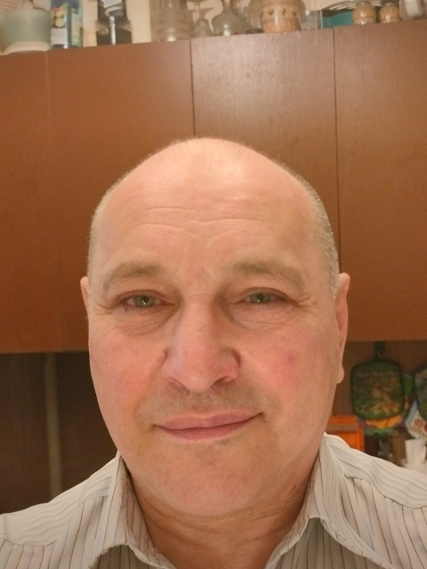 Гаяр Абушаев, Россия, Москва, 66 лет. Человек жизнерадостный, творческий с большим чувством юмора