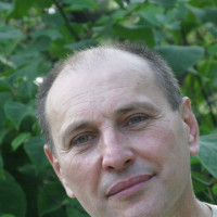 Гаяр Абушаев, Россия, Москва, 65 лет