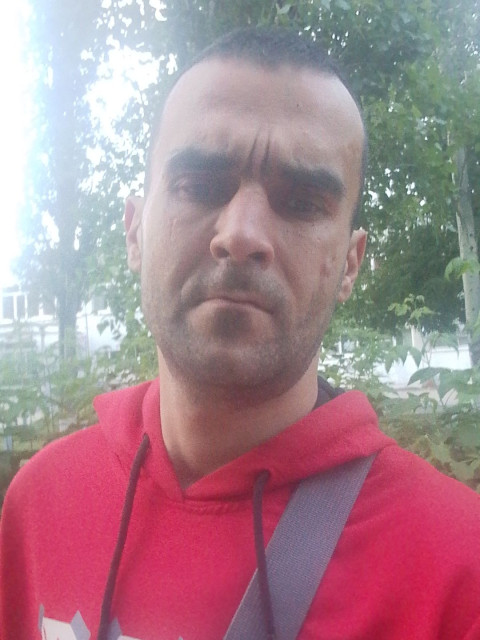 Роман Николаевич, Россия, Тольятти. Фото на сайте ГдеПапа.Ру