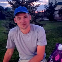 Владимир, Россия, Самара, 44 года