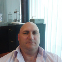 Евгений, Россия, Саратов, 50 лет