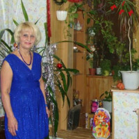 Дарья, Россия, Сочи, 63 года
