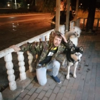 Сергей, Россия, Мурманск, 34 года