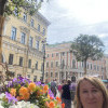 Алла, Россия, Санкт-Петербург. Фотография 1551673