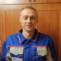 Михаил, Россия, Санкт-Петербург, 39 лет
