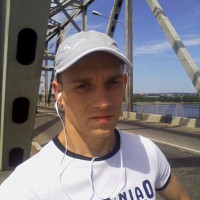 Олег, Россия, Нижний Новгород, 38 лет