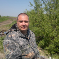 Сергей Владимирович, Россия, Еманжелинск, 55 лет