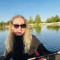 Наталия, Россия, Нижний Новгород, 39 лет