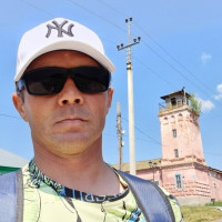 Марсель Шигапов, Россия, Альметьевск, 41 год